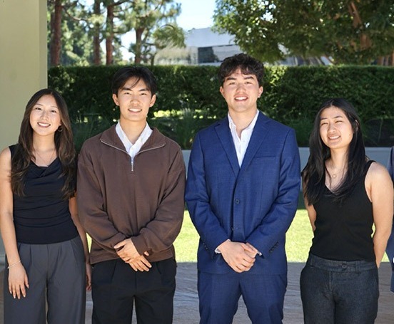 Pioneer Circuits interns and new grads